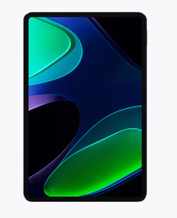 Планшет 11" Xiaomi Redmi Pad 6 WiFi 128 Гб/6 Гб серый