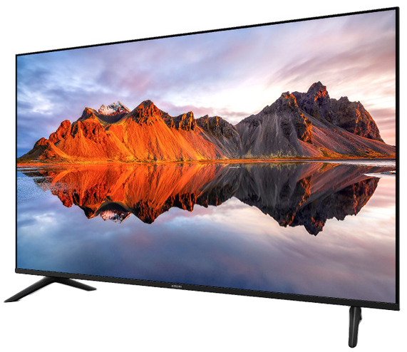 Телевизор Xiaomi TV A 50" L50MA-ARU