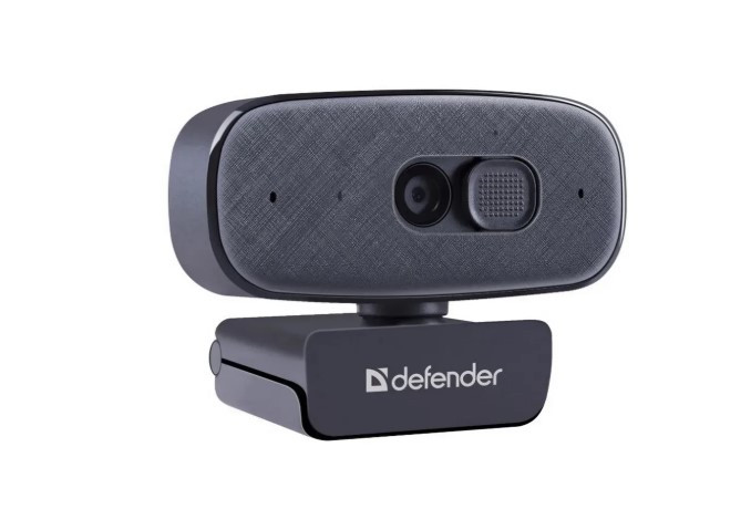 Веб камера Defender G-lens 2695 FullHD