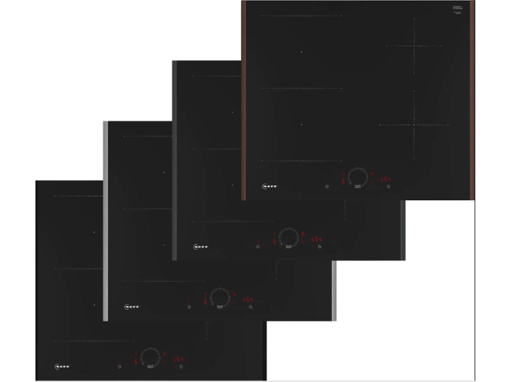 Индукционная варочная панель Neff T56YHS1C0