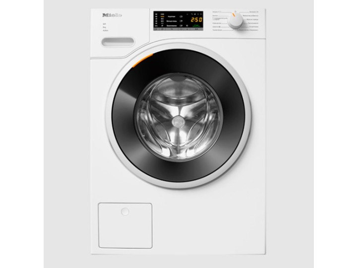 Стиральная машина Miele WWA 120 WCS