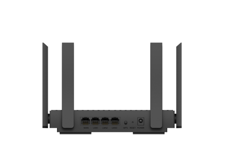 WI-FI роутер CUDY WR3000 (AX3000) Wi-Fi 6 Router WI-FI роутер CUDY WR3000 (AX3000) Wi-Fi 6 Router