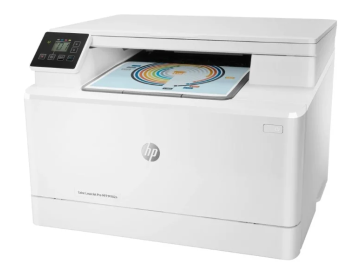 МФУ HP Color LaserJet Pro MFP M182n