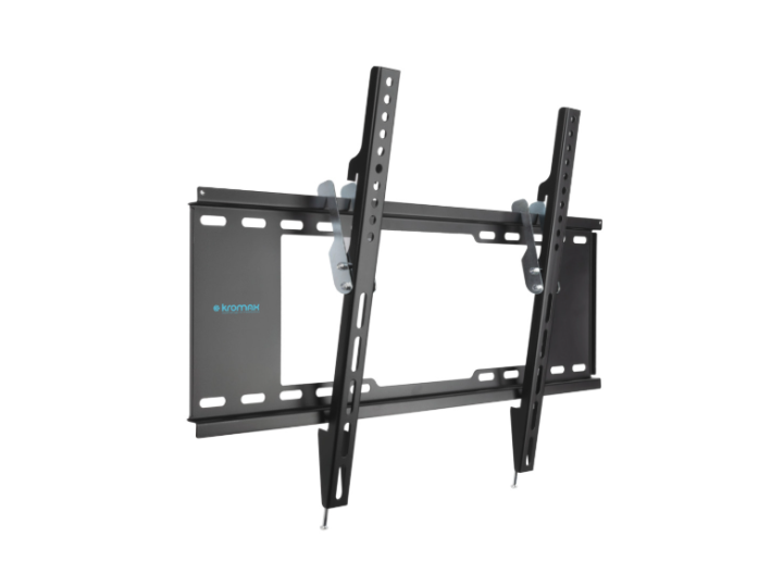Крепление настенное для TV Kromax Ideal-102 32"-90" Наклонное Крепление настенное для TV Kromax Ideal-102 32"-90" Наклонное