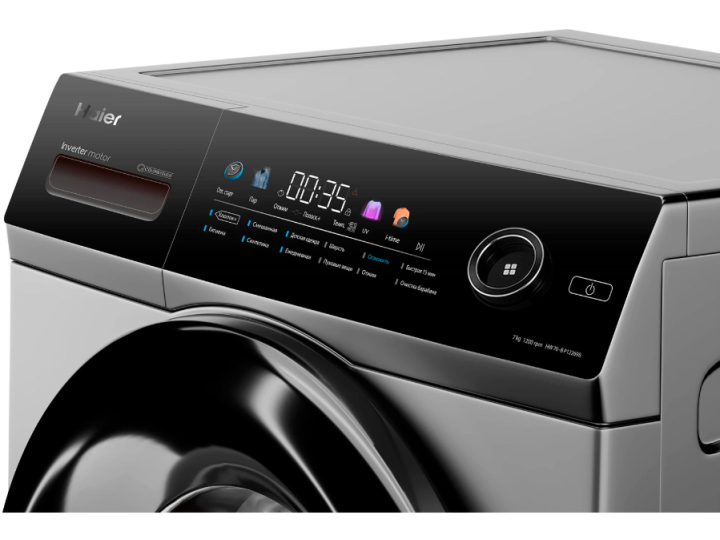 Стиральная машина Haier HW70-BP12269S