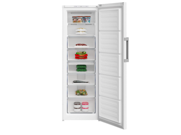Морозильная камера Beko B1RFNK312W