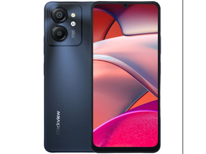 Смартфон Blackview COLOR 8 8/256, серый Смартфон Blackview COLOR 8 8/256, серый