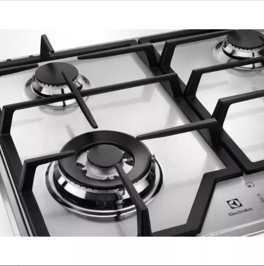Газовая варочная панель Electrolux CGS6436BX Газовая варочная панель Electrolux CGS6436BX