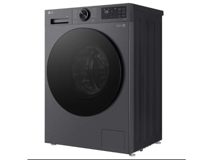 Стиральная машина LG F2X50S9TBB