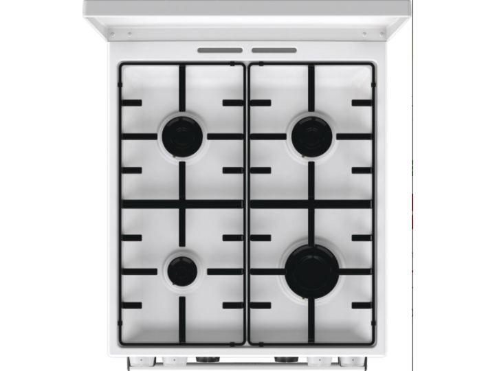 Плита комбинированная Gorenje GK5C64WH Плита комбинированная Gorenje GK5C64WH