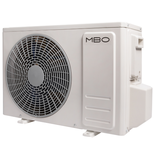 Кондиционер настенный MBO-09HN1 Кондиционер настенный MBO-09HN1