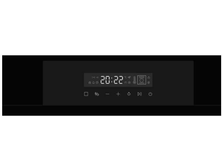Духовой шкаф Haier HOX-FP3AGB Духовой шкаф Haier HOX-FP3AGB