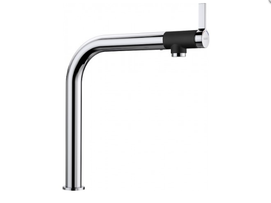 Смеситель Blanco Vonda 518434 хром Смеситель Blanco Vonda 518434 хром