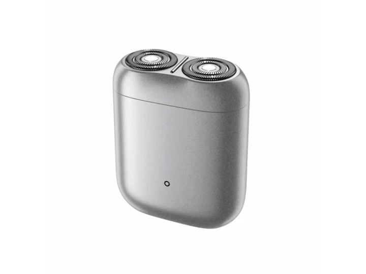 Бритва Xiaomi Electric Shaver S200, серебристая Бритва Xiaomi Electric Shaver S200, серебристая