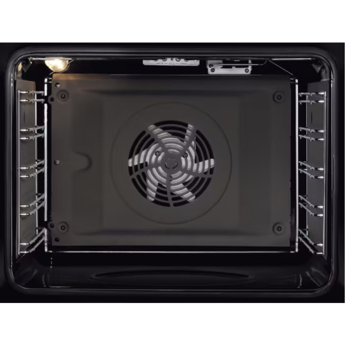 Духовой шкаф Electrolux EOE5C71Z SenseCook 700 чёрный Духовой шкаф Electrolux EOE5C71Z SenseCook 700 чёрный