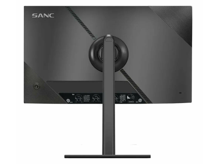 Монитор 27" SANC G7c II M2766QPT