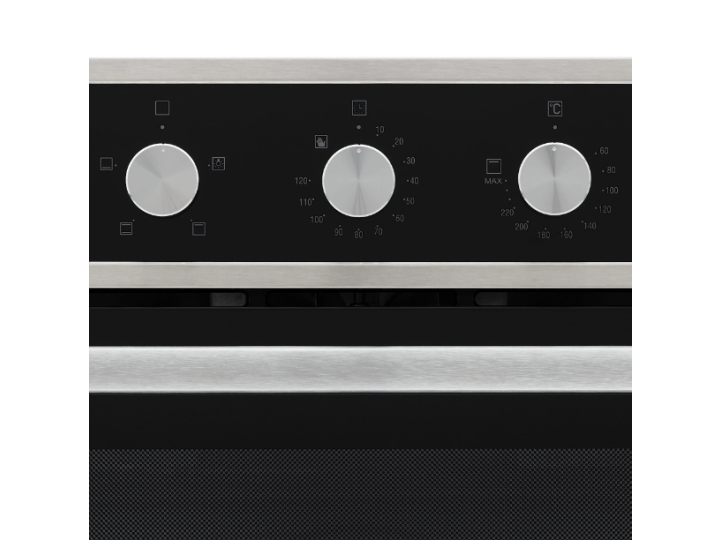 Духовой шкаф Krona ESSENZA 60 S G2