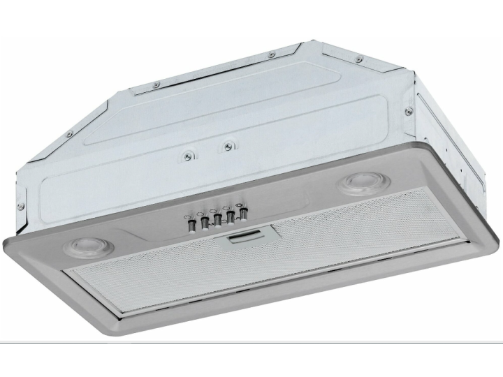 Встраиваемая вытяжка Krona KATE 600 INOX PB K Встраиваемая вытяжка Krona KATE 600 INOX PB K