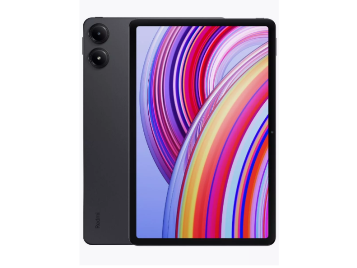 Планшет Xiaomi Redmi Pad Pro 5G 12.1" 6/128 ГБ, зелёный