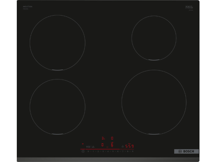 Индукционная варочная панель Bosch PIE631HB1E