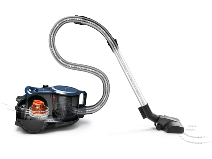 Пылесос Bosch BGS412000 Пылесос Bosch BGS412000