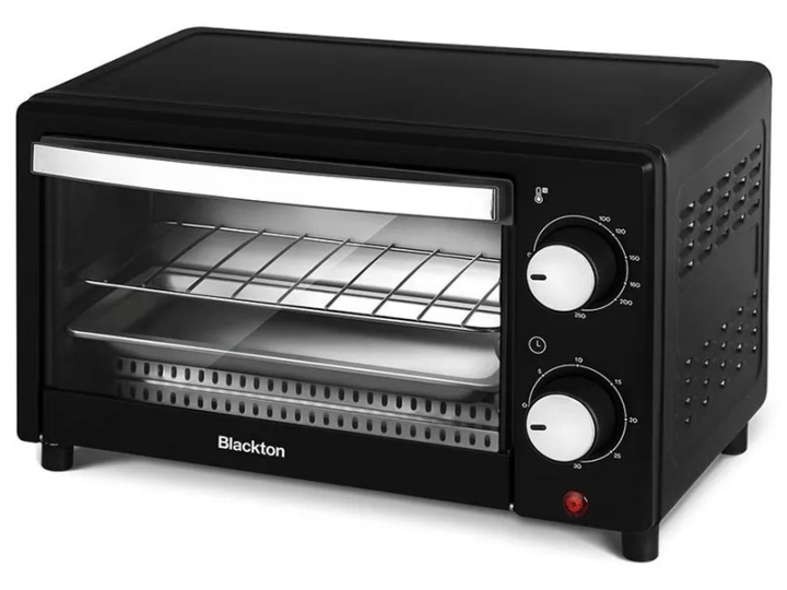 Мини-печь Blackton Bt EO1001W Черный