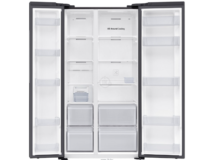 Холодильник Side by Side Samsung RS62DG5003B1EO Холодильник Side by Side Samsung RS62DG5003B1EO