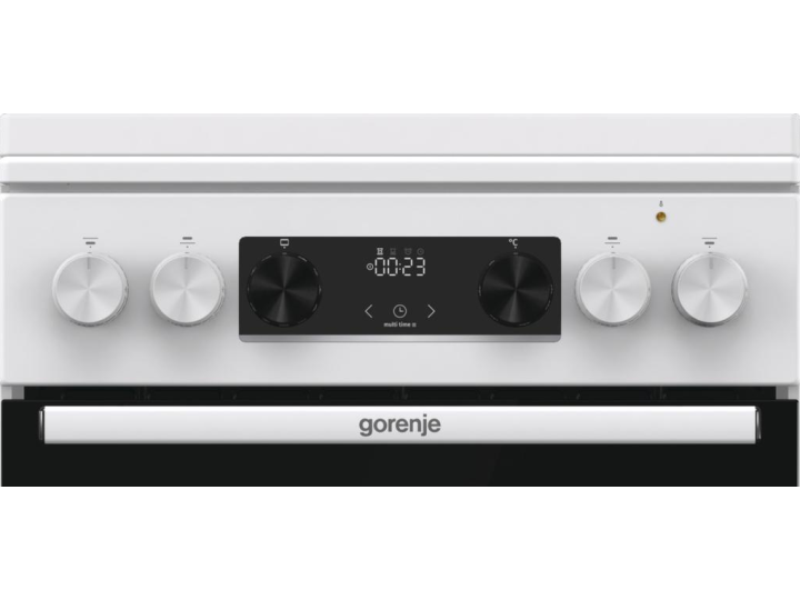 Плита комбинированная Gorenje GK5C64WH Плита комбинированная Gorenje GK5C64WH