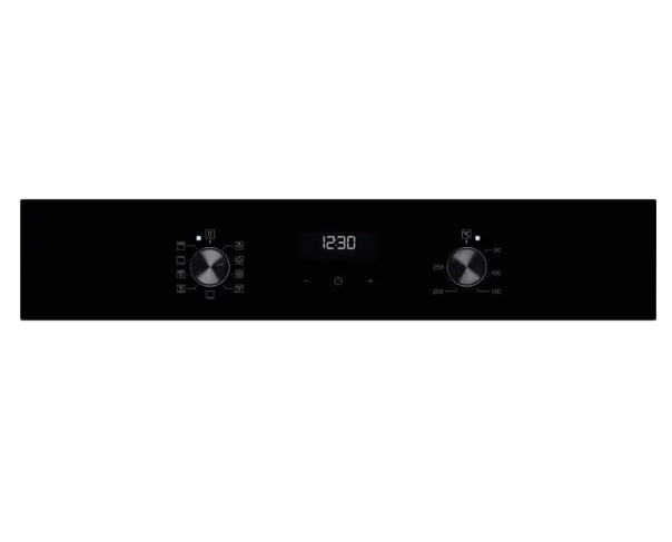 Духовой шкаф Electrolux EOD5C70BZ SurroundCook 500 черный Духовой шкаф Electrolux EOD5C70BZ SurroundCook 500 черный