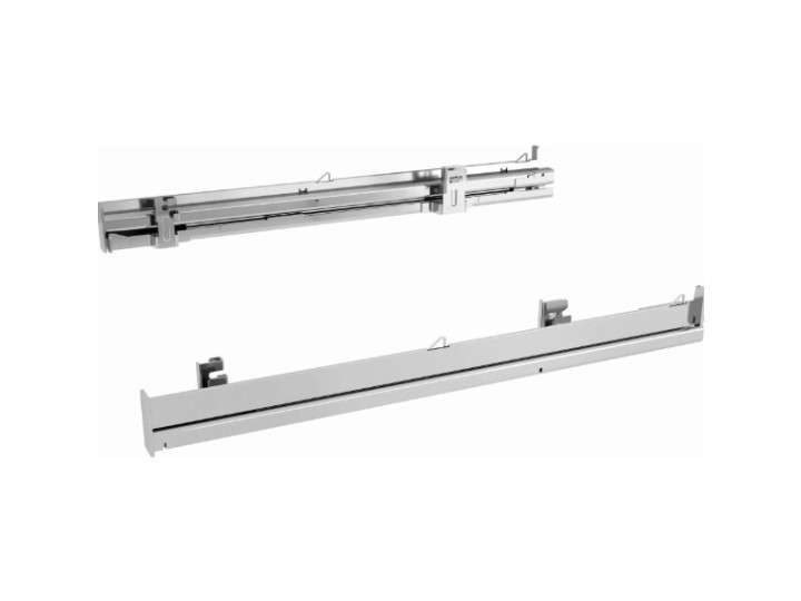 Телескопические кронштейны Bosch HEZ638000 ( 1 уровень )