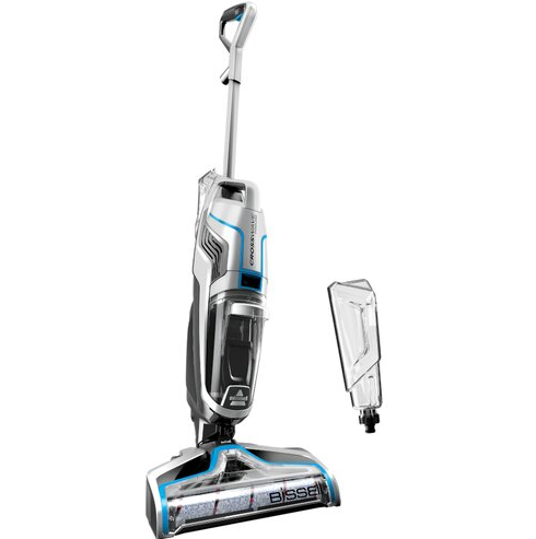 Пылесос BISSELL CrossWave Cordless 2582Q