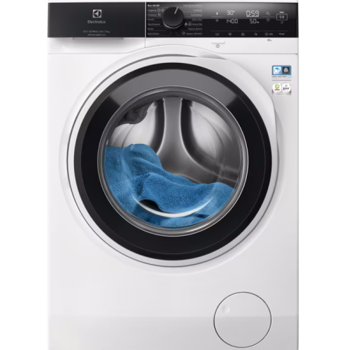 Стиральная машина Electrolux EW 8F4484EU