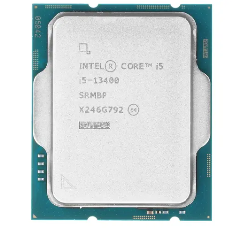 Процессор LGA1700 Intel Core i5-13400