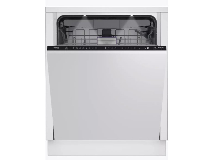 Встраиваемая посудомоечная машина Beko BDIN38530A