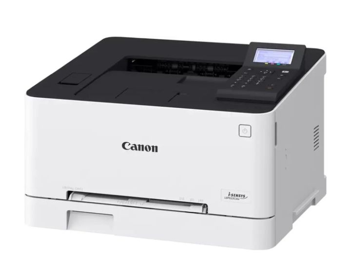 Принтер лазерный Canon i-Sensys LBP633Cdw