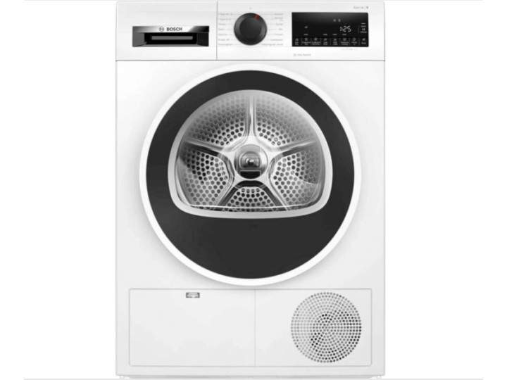 Сушильная машина Bosch WQG242AISN Сушильная машина Bosch WQG242AISN