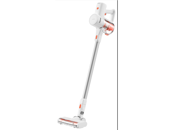 Пылесос вертикальный Xiaomi Vacuum Cleaner G20 Lite Белый Пылесос вертикальный Xiaomi Vacuum Cleaner G20 Lite Белый