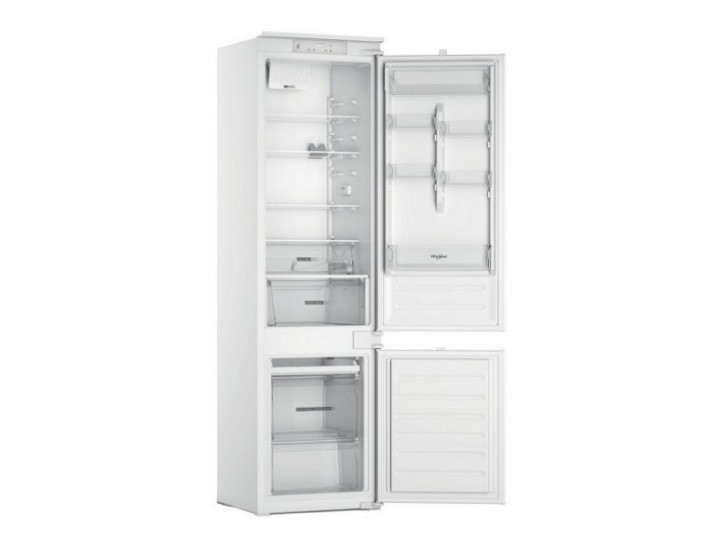 Встраиваемый холодильник Whirlpool WHC20D023B1 SF Встраиваемый холодильник Whirlpool WHC20D023B1 SF