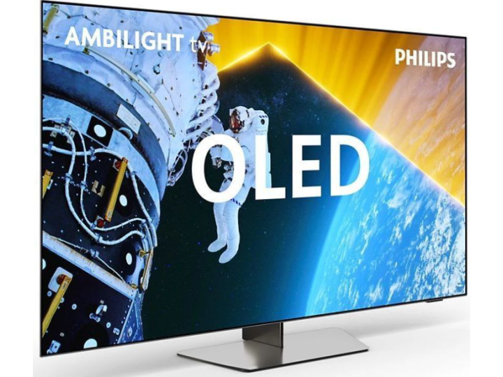 Телевизор Philips 65OLED819/ 12