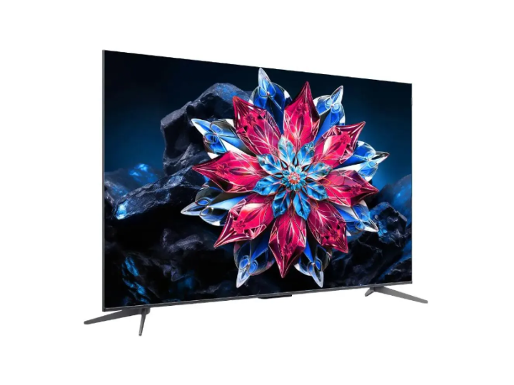 Телевизор TCL 65C655 QLED Телевизор TCL 65C655 QLED