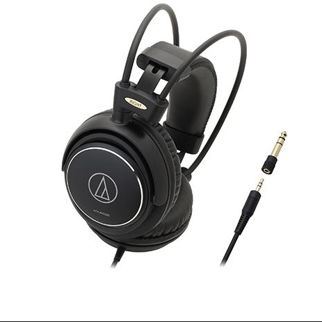 Наушники Audio Technica ATH-AVC500