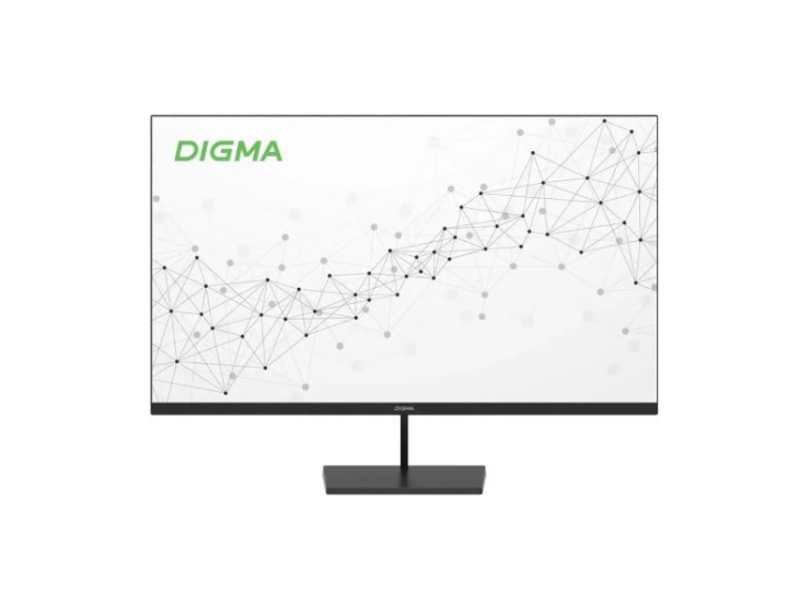 Монитор 31.5" Digma Progress 32P501F