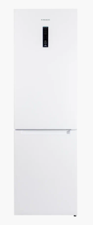 Холодильник HOLBERG HRB 1952NDW