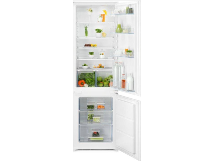 Встраиваемый холодильник Electrolux LNS5LE18S Встраиваемый холодильник Electrolux LNS5LE18S