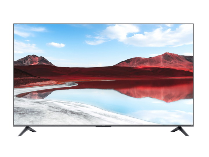 Телевизор Xiaomi TV A Pro 75 2025 QLED Телевизор Xiaomi TV A Pro 75 2025 QLED