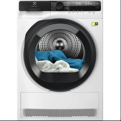 Сушильная машина с тепловым насосом Electrolux EW8D585UCE