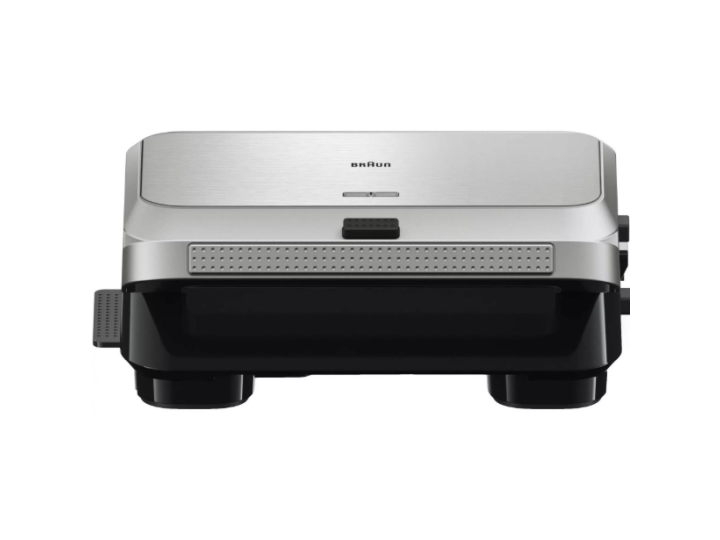 Мультипекарь Braun SnackMaker 5 SM5038