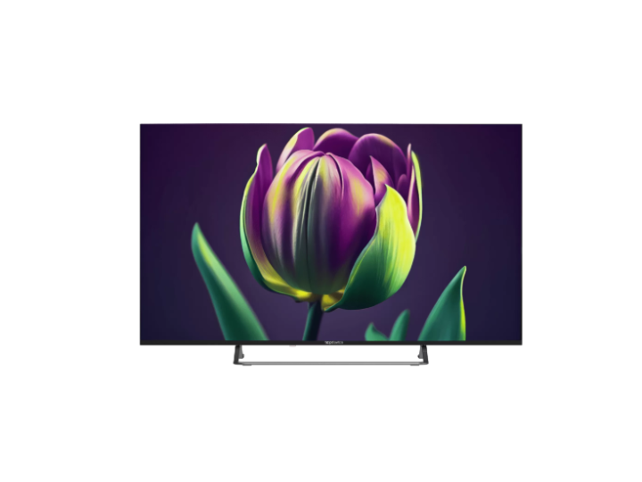 Телевизор 50" Topdevice TDTV50CS06UBK