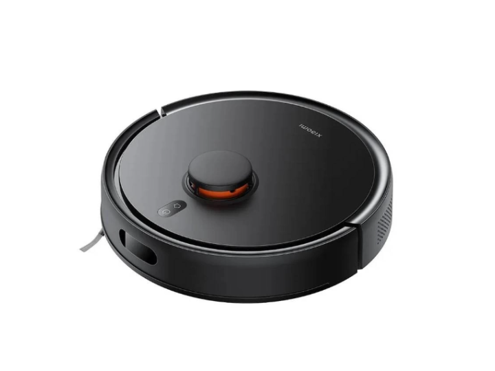 Робот-пылесос Xiaomi Robot Vacuum S20, черный