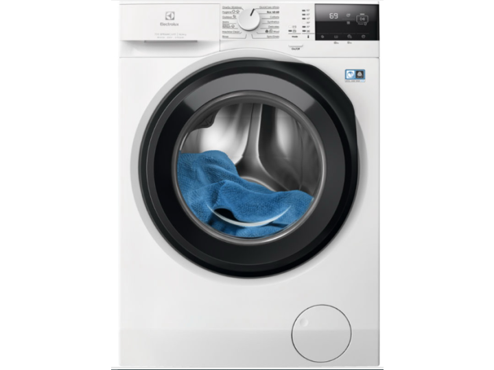 Стиральная машина с сушкой Electrolux EW7W2612E Стиральная машина с сушкой Electrolux EW7W2612E